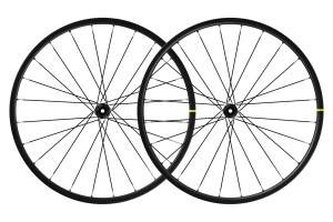 Колеса Mavic Allroad S UST CL12x100mm/QR12x142mm/QR 2021 пара