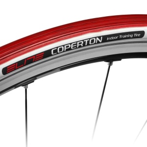 Покрышка для велотренажера Elite Coperton, 23х622