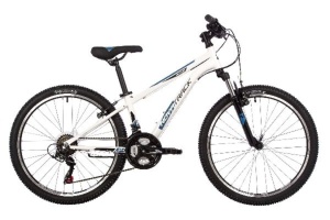 Велосипед Novatrack ACTION 24