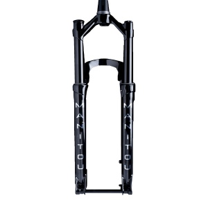 Амортизационная вилка  Manitou R7 Expert 27.5+/29" 120mm Boost 44mm Offset Matte Black (191-36976-A0