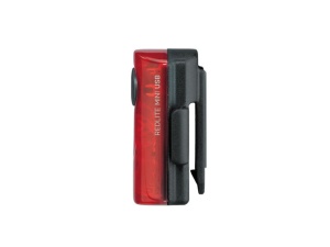 Фонарь TOPEAK REDLITE MINI USB