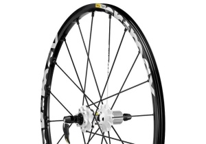 Обод Mavic Crossmax SLR Disc 27,5" перед.(20отв)