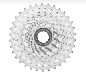 Кассета Campagnolo CHORUS 12ск sprockets 11-29T