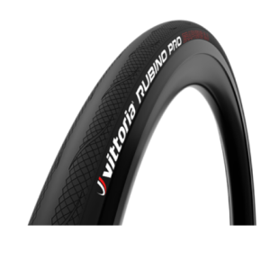 Покрышка Vittoria Rubino PRO4 G2.0 700x25 Fold. Black
