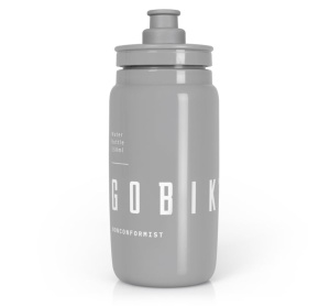 Фляга Gobik FLY LIMESTONE 550 мл.(серый)