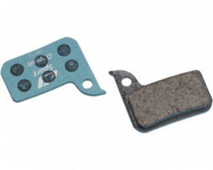 Тормозные колодки JAGWIRE Organic Disc Brake Pad Sram Red