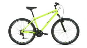 Велосипед Forward ALTAIR MTB HT 27.5 1.0 (2020 - 2021)