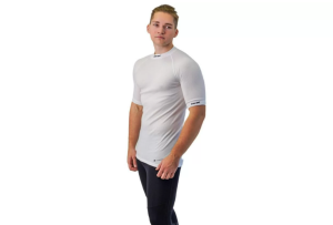 Термомайка с коротким рукавом Braca Active