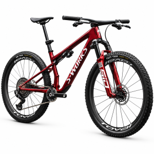 Велосипед Specialized S-Works Epic 9 (2026)