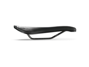 Седло Selle San Marco ASPIDE Short Open-Fit racing-wide 250 x 155 mm