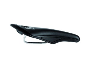 Седло Fizik ZEA:K MICROTEX мат. Черное
