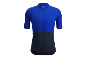 Джерси с коротким рукавом Santini Colore Riga SS Cycling Jersey