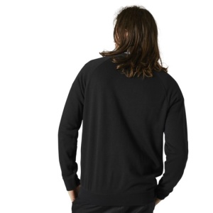 Толстовка FOX Pinnacle Crew Fleece