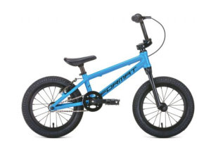 Велосипед Format Kids 14 2019-2020