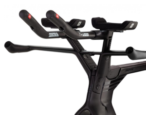 Руль насадка BMC TM01 V-Cockpit