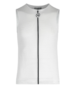 Термомайка без рукавов Assos Assosoires Summer NS Skin Layer
