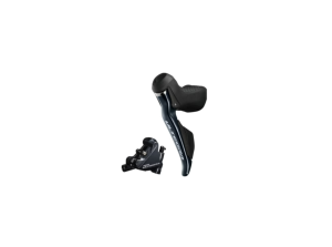 Шифтер-Тормозная ручка Shimano Ultegra Di2 ST-R8070/BR-R8070 Disc Brake Dual Control Level