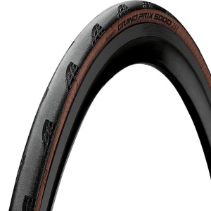 Покрышка Continental Grand Prix 5000 700x25