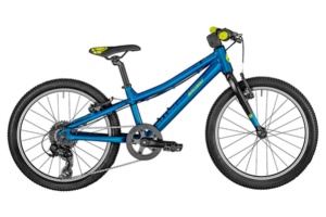Велосипед Bergamont Bergamonster  20 Boy (2021)
