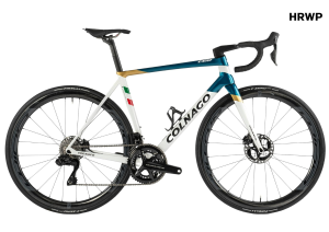 Велосипед Colnago C68 Disc Ultegra Di2 12v Ursus T37 HRWP (2024)