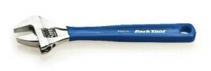 Ключ ParkTool разводной, до 40мм, с линейкой, длина 12"