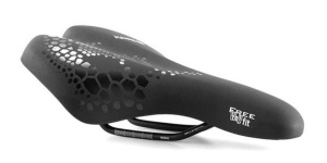 Седло Selle Royal Freeway Fit Athletic Unisex