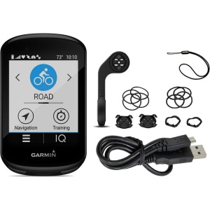 Велокомпьютер Garmin Edge 830
