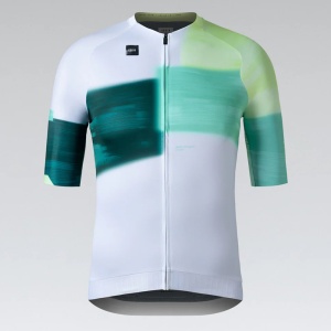 Майка кор.рукав Gobik CX PRO 3.0 UNISEX YUCCA