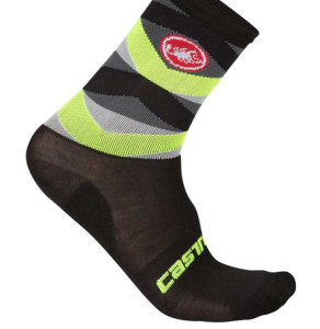 Носки Castelli FATTO 12