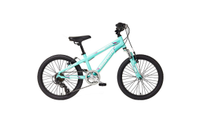 Велосипед BIANCHI Duel 20" Boy 6ск (2022)