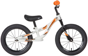 Велосипед Novatrack Breeze 14