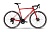 ШОССЕЙНЫЙ BMC TEAMMACHINE SLR FIVE 105 DI2 12V RED PRISMA