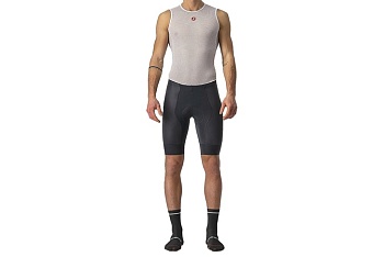Велотрусы Castelli COMPETIZIONE без лямок