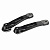 YABIKE.RU Шатуны E Thirteen Helix R E-Spec Cranks 155mm Bosch Gen4 Black