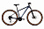 YABIKE.RU Горный велосипед Aspect Stimul 29 2024 Hard Blue