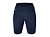 Велошорты женские без лямок Santini Omnia Women's Cycling Shorts  Синий1