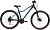 YABIKE.RU Велосипед Aspect Alma HD (2023) зелено-розовый 6