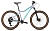 YABIKE.RU Велосипед ATOM VIBES SEVEN LTD SilkLightBlue
