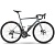 YABIKE BMC TEAMMACHINE SLR01 FIVE ULTEGRA DI2 GREY BLACK