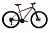 YABIKE.RU Горный велосипед Aspect Stimul 27.5 2024 Dark Bronze