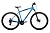 YABIKE.RU Велосипед Aspect Nickel 29 2023 сине-черный 4