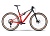 YABIKE FOURSTROKE TWO XT CARBON RED RED 2023