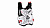 YABIKE.RU Защита панцирь Leatt Chest Protector 2.5 White 1