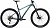 YABIKE.RU Горный велосипед Aspect Ronin 29 2024 Cosmic Wave