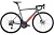 carbon-road-bike-bmc-teammachine-slr-two-ultegra-di2-iron-grey-sparkling-orange-2024