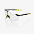 YABIKE.RU Очки спортивные 100% Hypercraft Gloss Black  Photochromic Lens