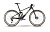 Велосипед BMC Fourstroke 01 THREE SLX Carbon Brushed Alloy 2022