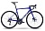 YABIKE BMC TEAMMACHINE SLR THREE ULTEGRA DI2 BLUE SILVER 2023