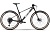 YABIKE TWOSTROKE 01 LE GX EAGLE BLACK WHITE GRAY CROSSMAX SL