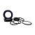 YABIKE.RU Каретка Rotor PF4129 Dub Steel Black
